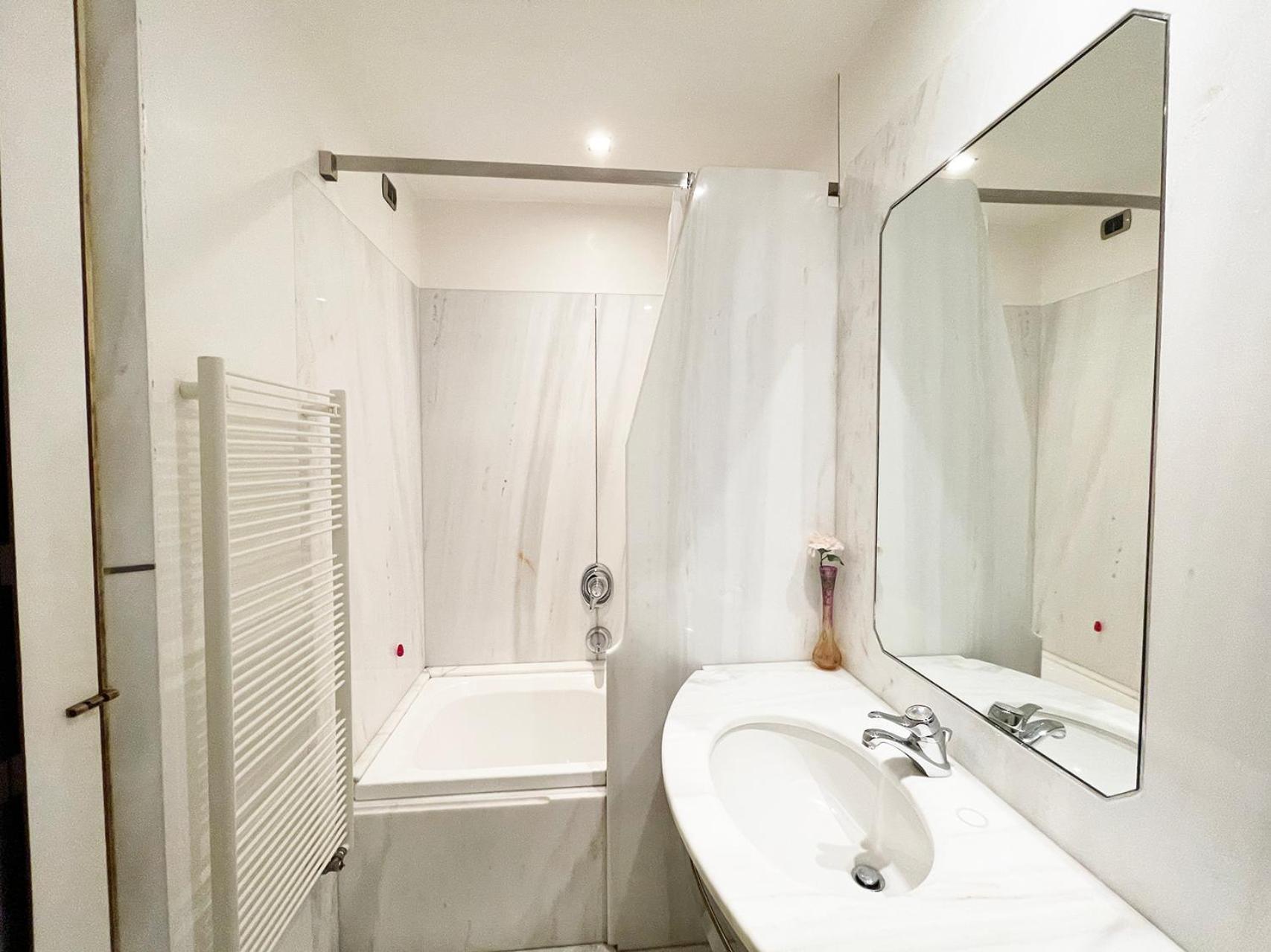 Il Campo 8: Piazza Del Campo Apartment Сиена Екстериор снимка