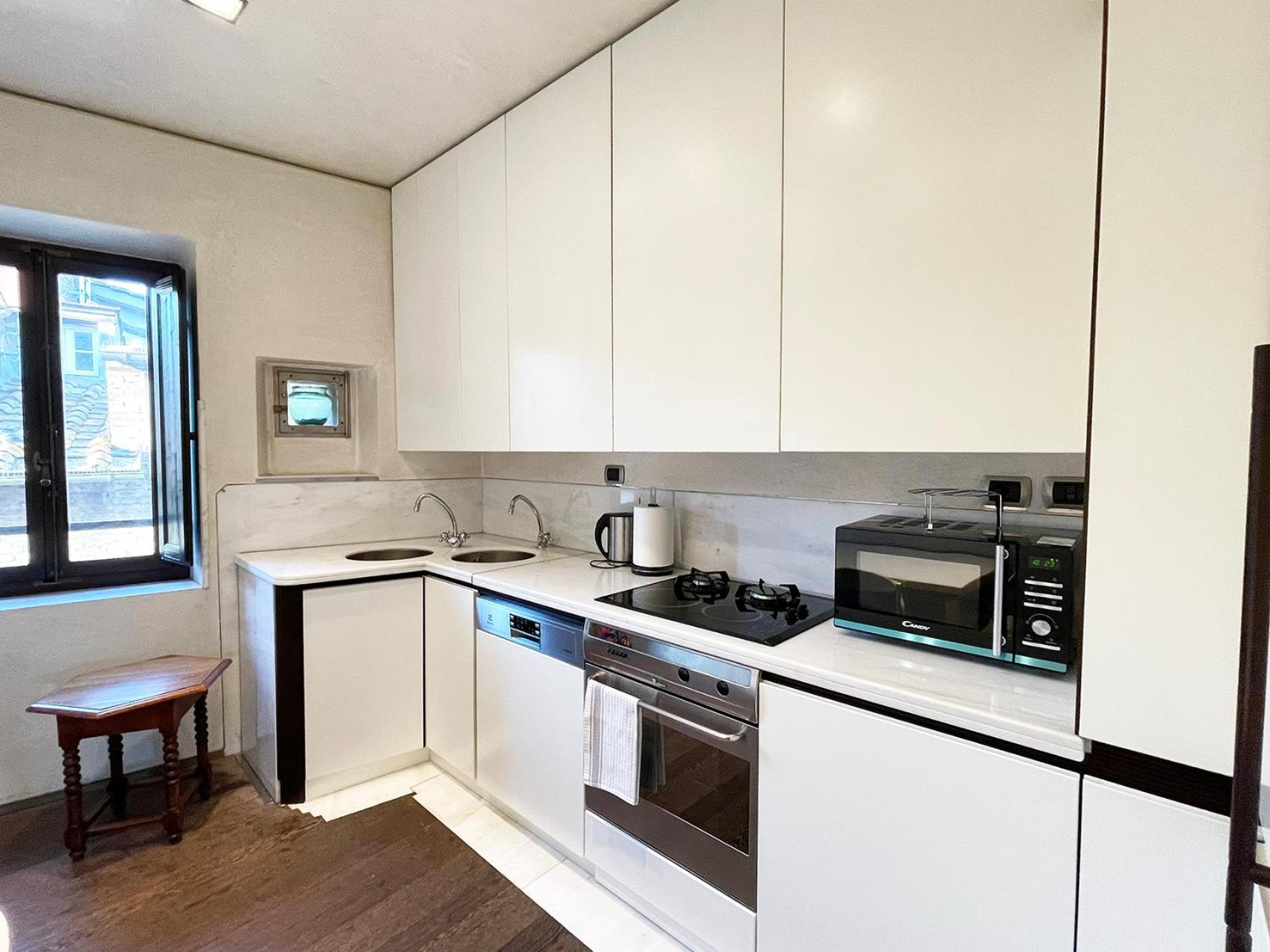 Il Campo 8: Piazza Del Campo Apartment Сиена Екстериор снимка