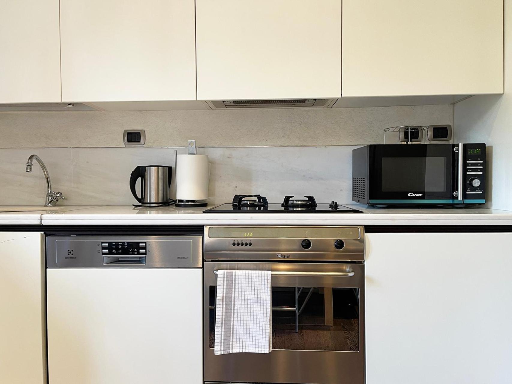 Il Campo 8: Piazza Del Campo Apartment Сиена Екстериор снимка