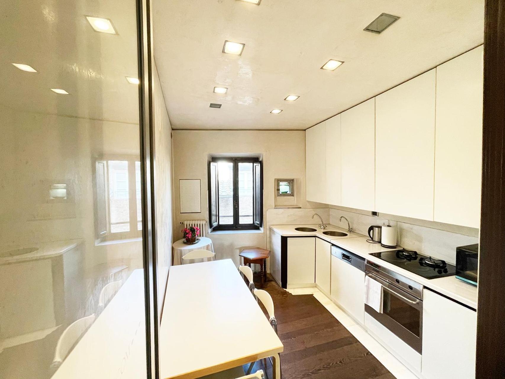 Il Campo 8: Piazza Del Campo Apartment Сиена Екстериор снимка