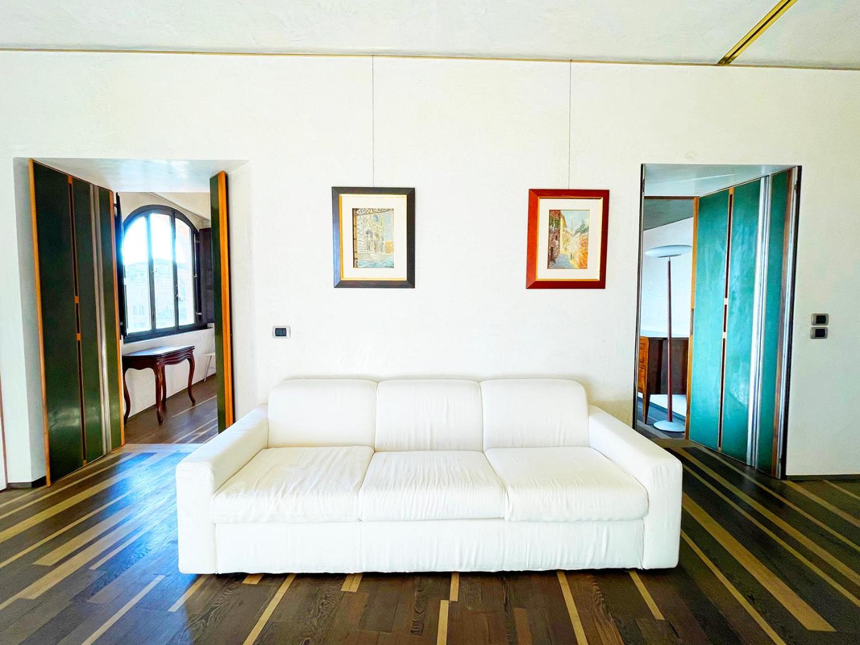 Il Campo 8: Piazza Del Campo Apartment Сиена Екстериор снимка